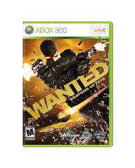 Wanted: Weapons of Fate - Xbox 360 | Anubis Games and Hobby