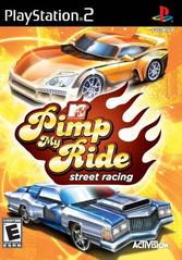 Pimp My Ride Street Racing - Playstation 2 | Anubis Games and Hobby