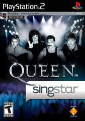 Singstar: Queen - Playstation 2 | Anubis Games and Hobby