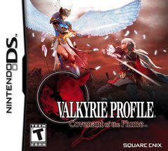 Valkyrie Profile: Covenant of the Plume - Nintendo DS | Anubis Games and Hobby