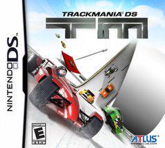 TrackMania DS - Nintendo DS | Anubis Games and Hobby