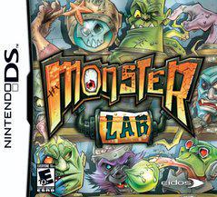 Monster Lab - Nintendo DS | Anubis Games and Hobby