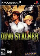 Dino Stalker - Playstation 2 | Anubis Games and Hobby