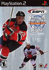 ESPN National Hockey Night - Playstation 2 | Anubis Games and Hobby