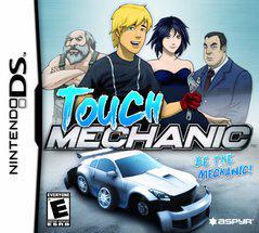 Touch Mechanic - Nintendo DS | Anubis Games and Hobby