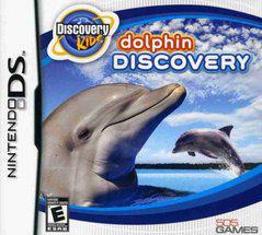 Discovery Kids: Dolphin Discovery - Nintendo DS | Anubis Games and Hobby