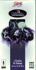 Casper - 3DO | Anubis Games and Hobby