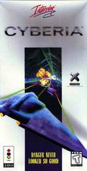 Cyberia - 3DO | Anubis Games and Hobby