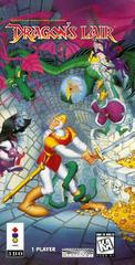 Dragon's Lair - 3DO | Anubis Games and Hobby