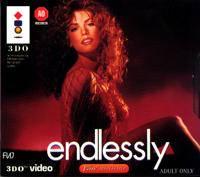 Endlessly - 3DO | Anubis Games and Hobby