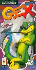 Gex - 3DO | Anubis Games and Hobby