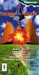 Icebreaker - 3DO | Anubis Games and Hobby