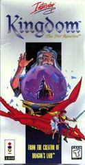 Kingdom: The Far Reaches - 3DO | Anubis Games and Hobby
