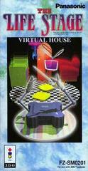 Life Stage: Virtual House - 3DO | Anubis Games and Hobby