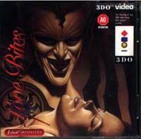 Love Bites - 3DO | Anubis Games and Hobby
