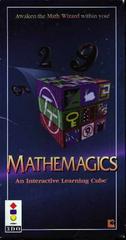 Mathemagics - 3DO | Anubis Games and Hobby