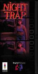 Night Trap - 3DO | Anubis Games and Hobby