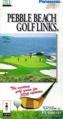 Pebble Beach Golf Links - 3DO | Anubis Games and Hobby