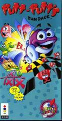 Putt-Putt Fun Pack - 3DO | Anubis Games and Hobby