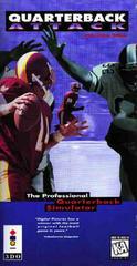 Quarterback Attack with Mike Ditka - 3DO | Anubis Games and Hobby