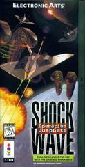 Shock Wave: Operation Jumpgate - 3DO | Anubis Games and Hobby