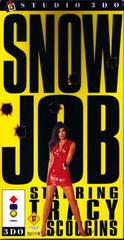 Snow Job - 3DO | Anubis Games and Hobby