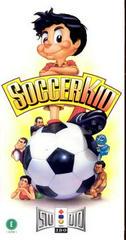 Soccer Kid - 3DO | Anubis Games and Hobby