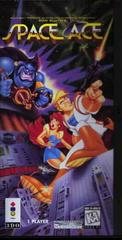 Space Ace - 3DO | Anubis Games and Hobby