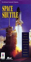 Space Shuttle - 3DO | Anubis Games and Hobby