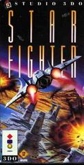 Star Fighter - 3DO | Anubis Games and Hobby
