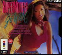 Super Models Go Wild - 3DO | Anubis Games and Hobby