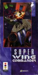 Super Wing Commander - 3DO | Anubis Games and Hobby