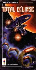 Total Eclipse - 3DO | Anubis Games and Hobby