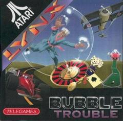Bubble Trouble - Atari Lynx | Anubis Games and Hobby