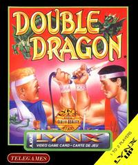Double Dragon - Atari Lynx | Anubis Games and Hobby