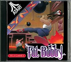 Fat Bobby - Atari Lynx | Anubis Games and Hobby