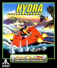 Hydra - Atari Lynx | Anubis Games and Hobby