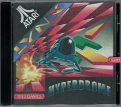 Hyperdrome - Atari Lynx | Anubis Games and Hobby