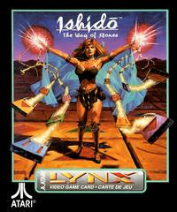 Ishido: The Way of the Stones - Atari Lynx | Anubis Games and Hobby