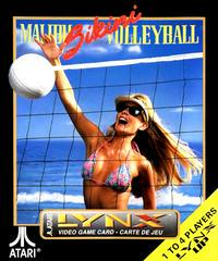 Malibu Bikini Volleyball - Atari Lynx | Anubis Games and Hobby