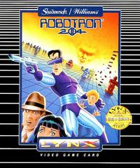 Robotron: 2084 - Atari Lynx | Anubis Games and Hobby