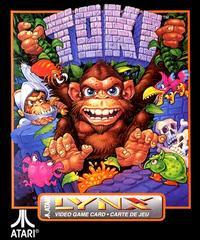 Toki - Atari Lynx | Anubis Games and Hobby