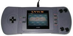 Atari Lynx Console - Atari Lynx | Anubis Games and Hobby