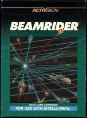 Beamrider - Intellivision | Anubis Games and Hobby