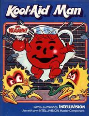 Kool-Aid Man - Intellivision | Anubis Games and Hobby