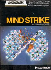 Mind Strike - Intellivision | Anubis Games and Hobby