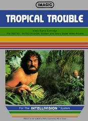 Tropical Trouble - Intellivision | Anubis Games and Hobby