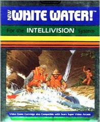 White Water! - Intellivision | Anubis Games and Hobby