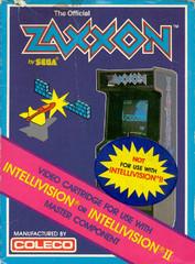 Zaxxon - Intellivision | Anubis Games and Hobby