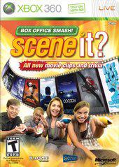 Scene it? Box Office Smash - Xbox 360 | Anubis Games and Hobby